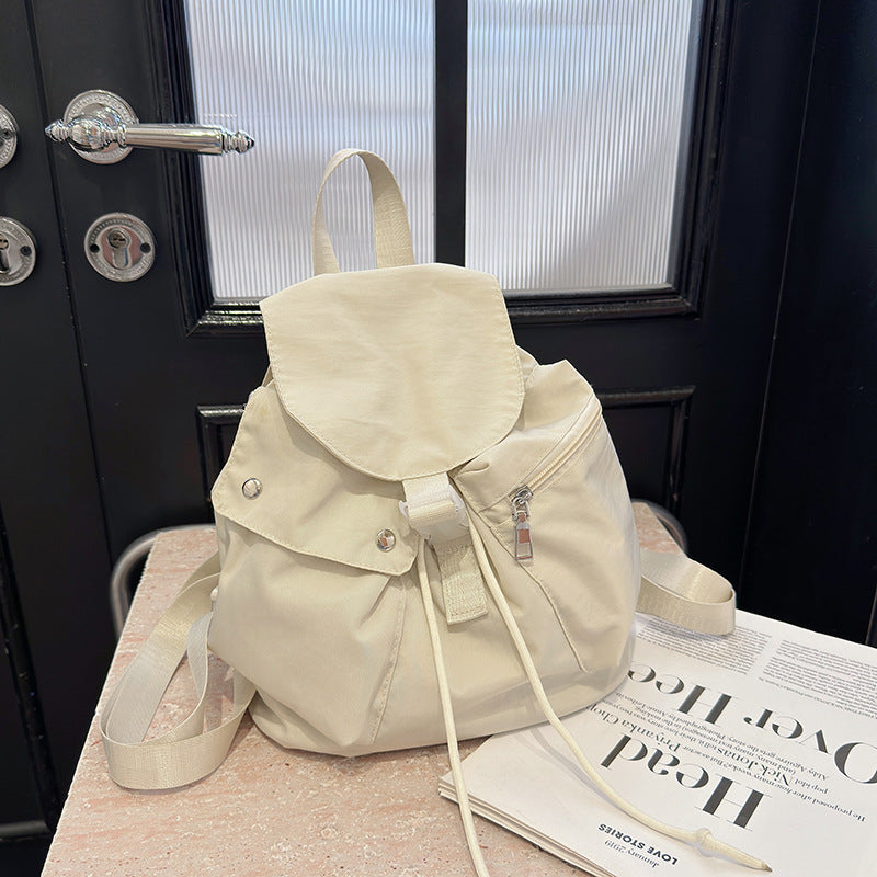 Women’s Casual Nylon Travel Purse