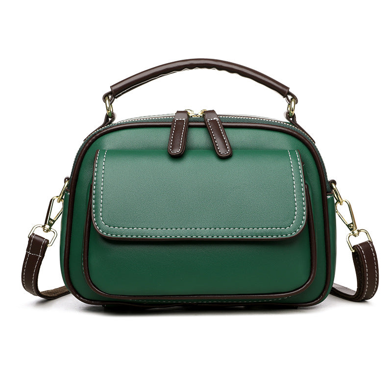Women’s PU Crossbody Shoulder Bag