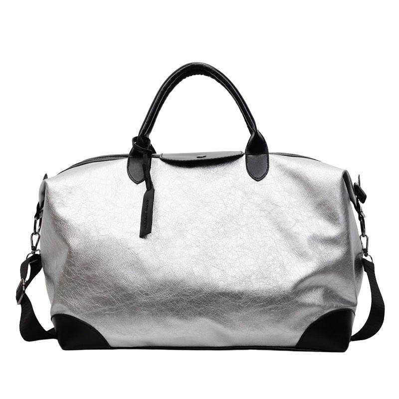 Large Capacity Hand-Carry Travel Bag