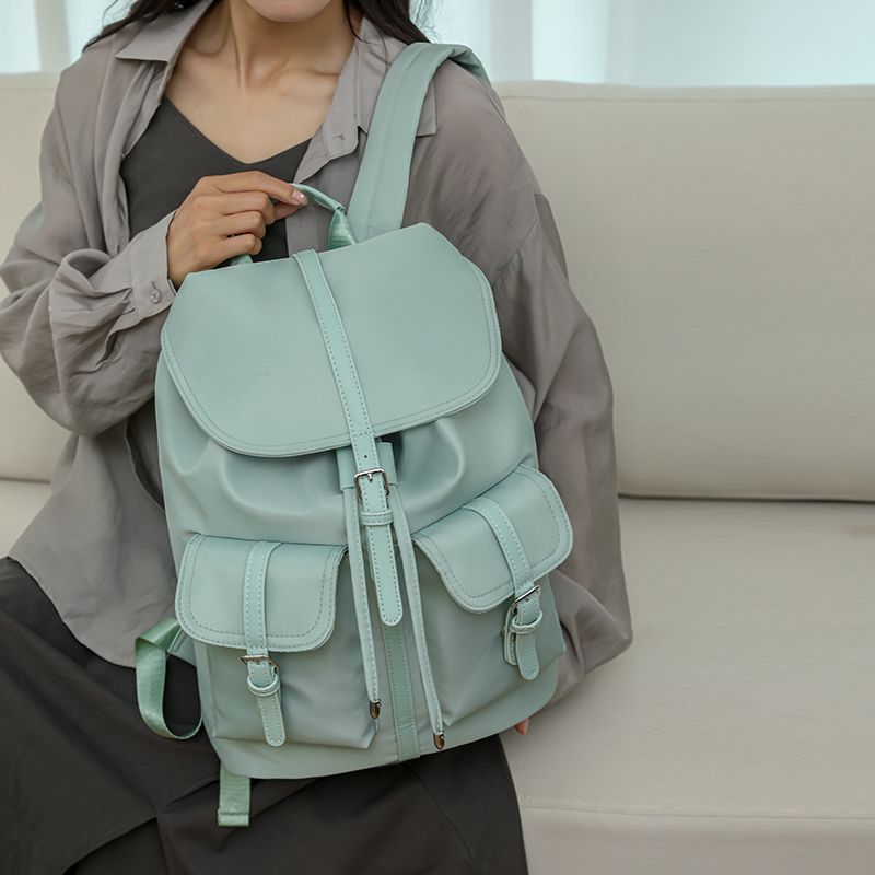 Large Capacity Women’s Travel Backpack – Casual Carry-On