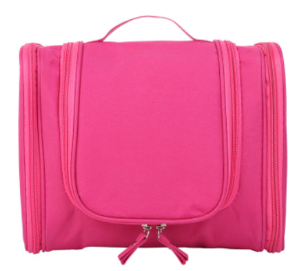 Waterproof Travel Cosmetic Bag for Women