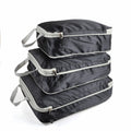 Compression Storage Bag for Travel & Luggage Organization