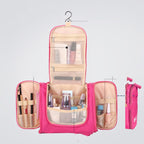 Waterproof Travel Cosmetic Bag for Women