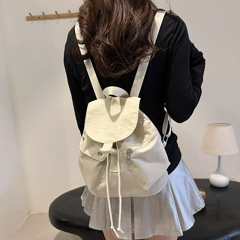 Women’s Casual Nylon Travel Purse