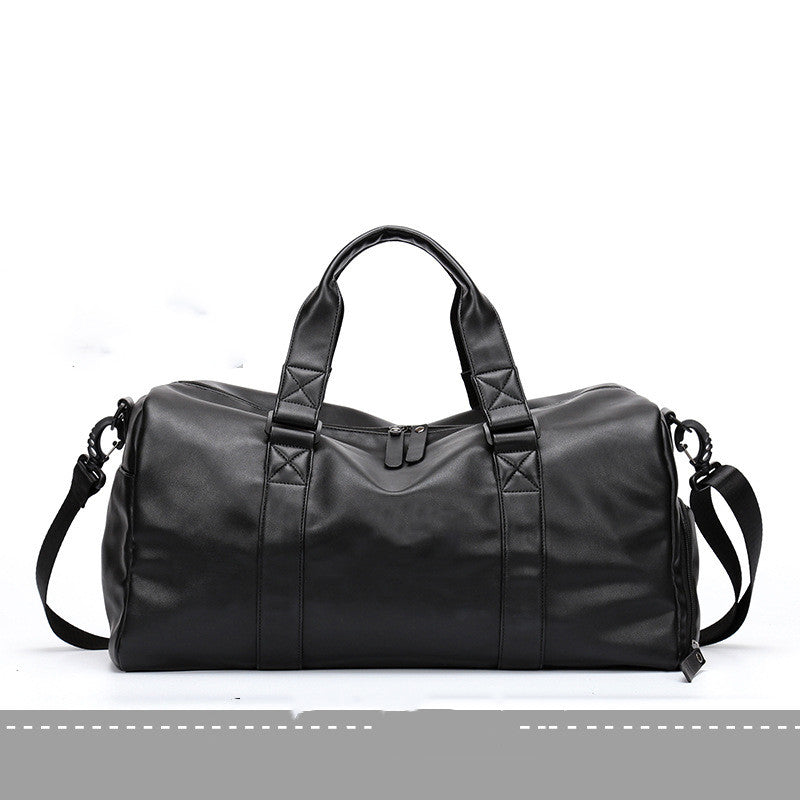 Large Capacity Waterproof Sports Gym Bag