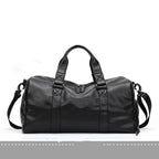 Large Capacity Waterproof Sports Gym Bag