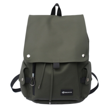 Large Capacity Oxford Backpack