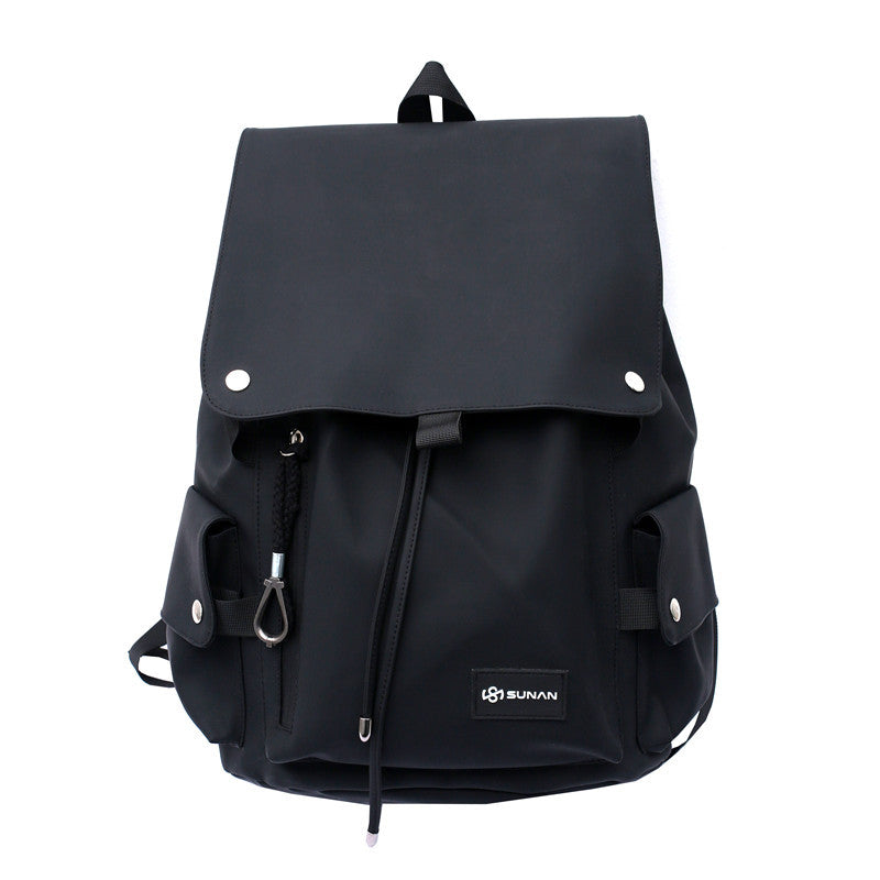 Large Capacity Oxford Backpack