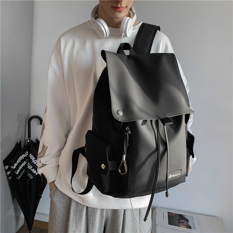 Large Capacity Oxford Backpack