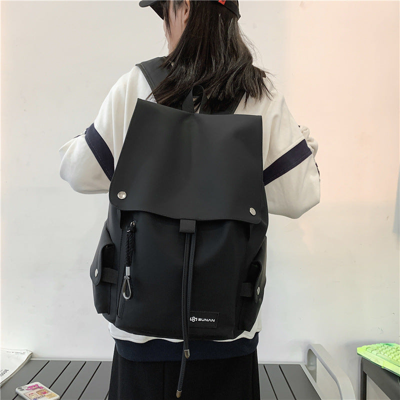 Large Capacity Oxford Backpack