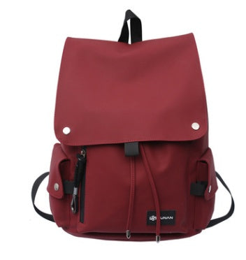 Large Capacity Oxford Backpack