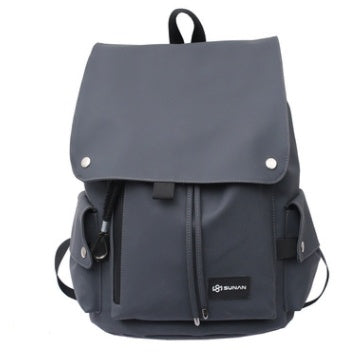 Large Capacity Oxford Backpack
