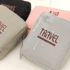 Portable Short-Distance Travel Storage Bag for Clothing