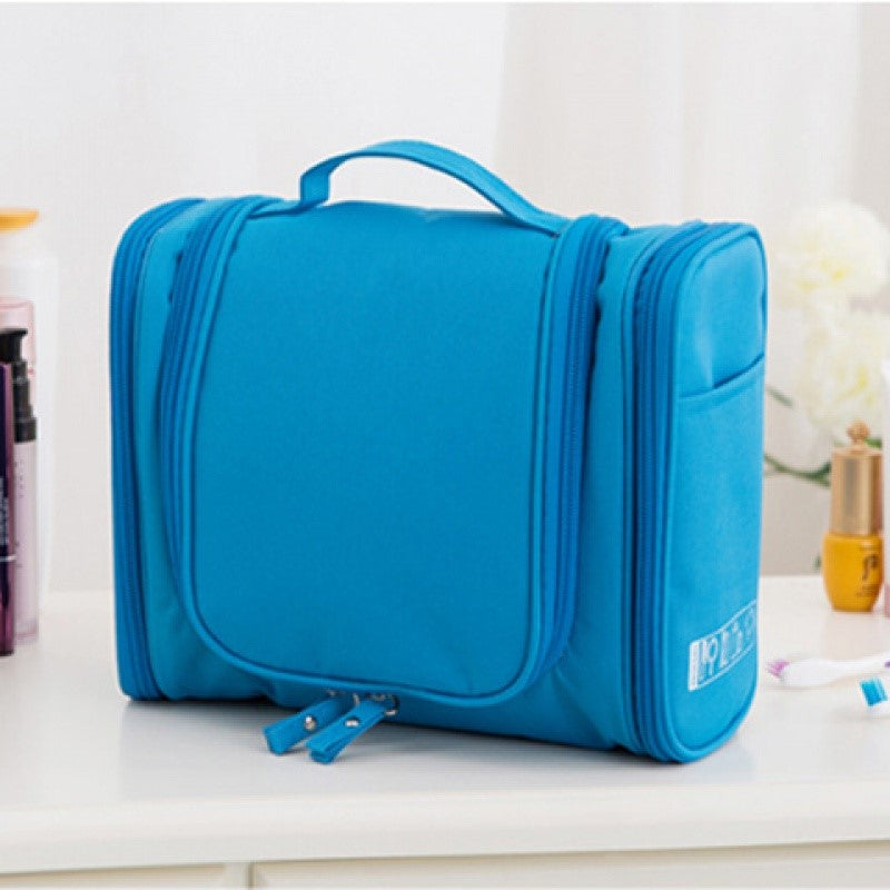 Waterproof Travel Cosmetic Bag for Women