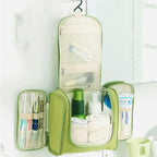 Waterproof Travel Cosmetic Bag for Women
