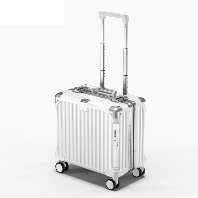 Lightweight PC Password Trolley