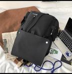 Large Capacity Oxford Backpack