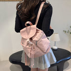 Women’s Casual Nylon Travel Purse