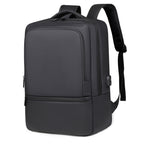Men's Waterproof Travel Business Travel Backpack