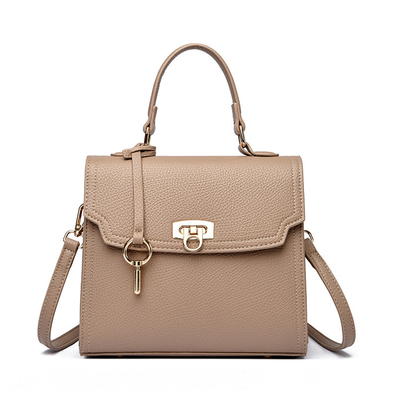 Everyday Crossbody Handbag