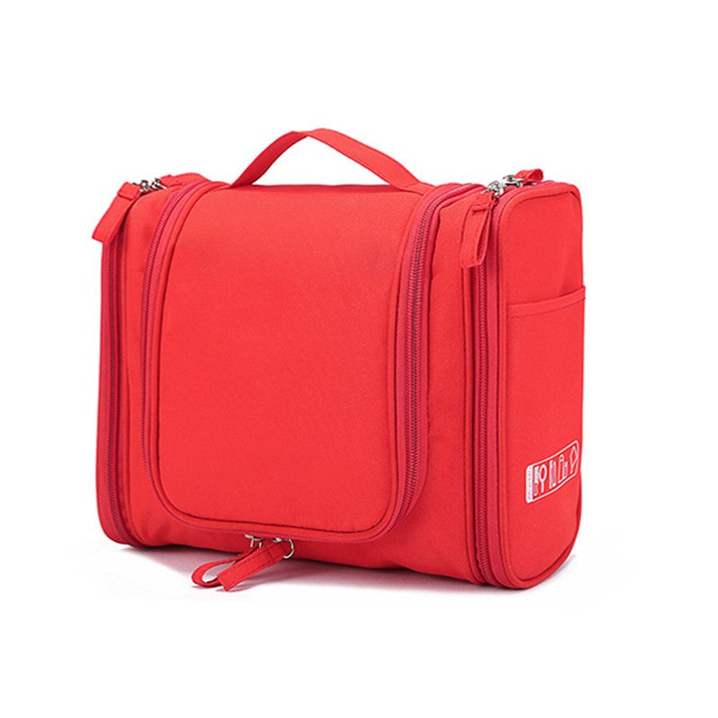 Waterproof Travel Cosmetic Bag for Women