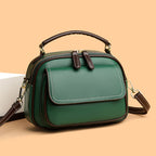 Women’s PU Crossbody Shoulder Bag
