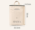Travel Packing Cube Storage Set for Clothing & Accessories