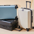 PC Universal Wheel Travel Luggage