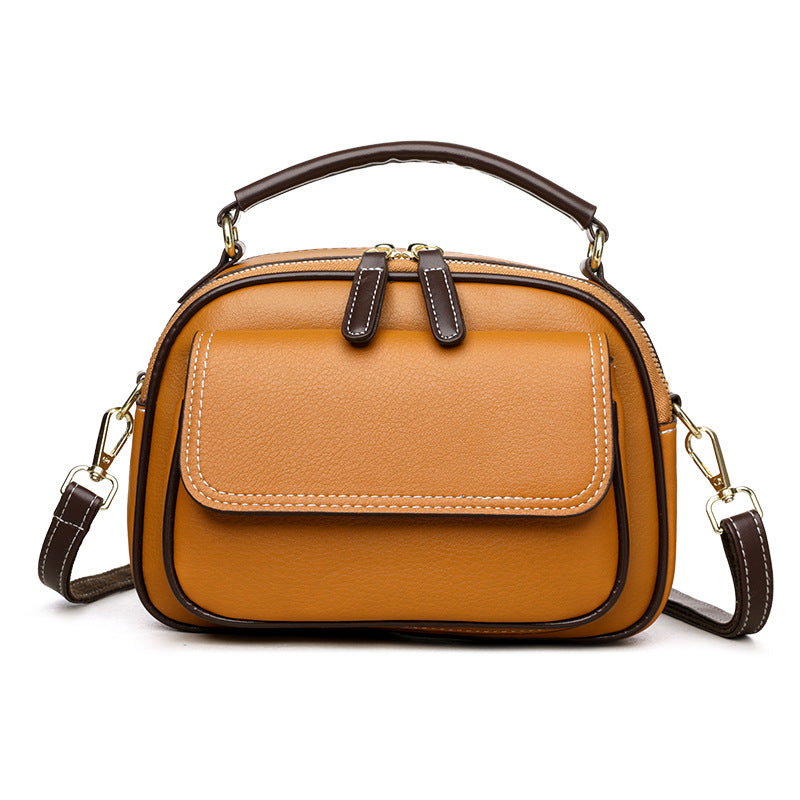 Women’s PU Crossbody Shoulder Bag