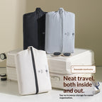 TravelGuard Waterproof Shoe Storage Bag