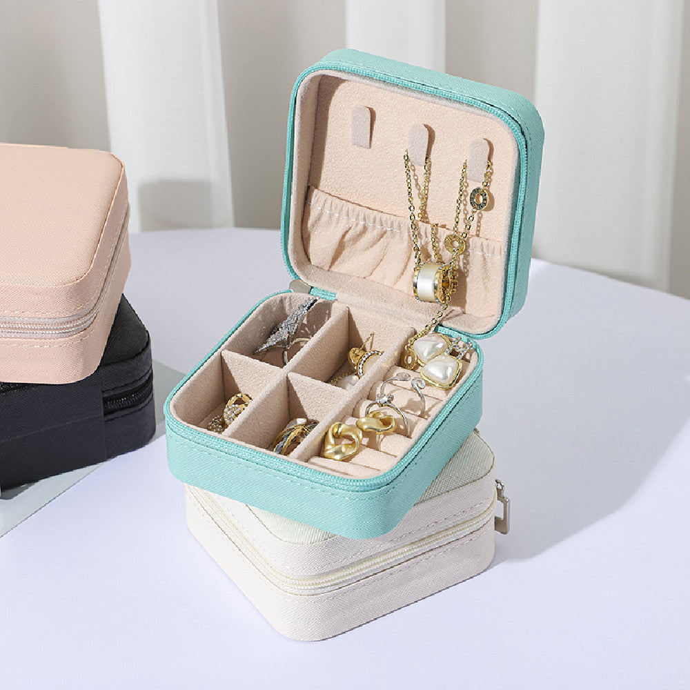Jewelry Storage Box