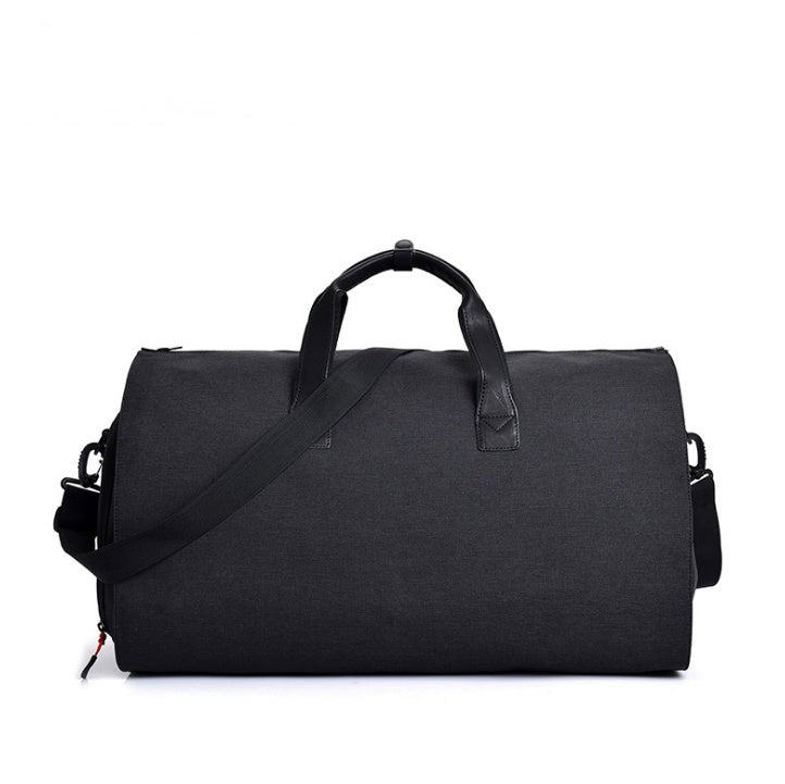Foldable Travel Garment Bag – Carry-On Duffel Style