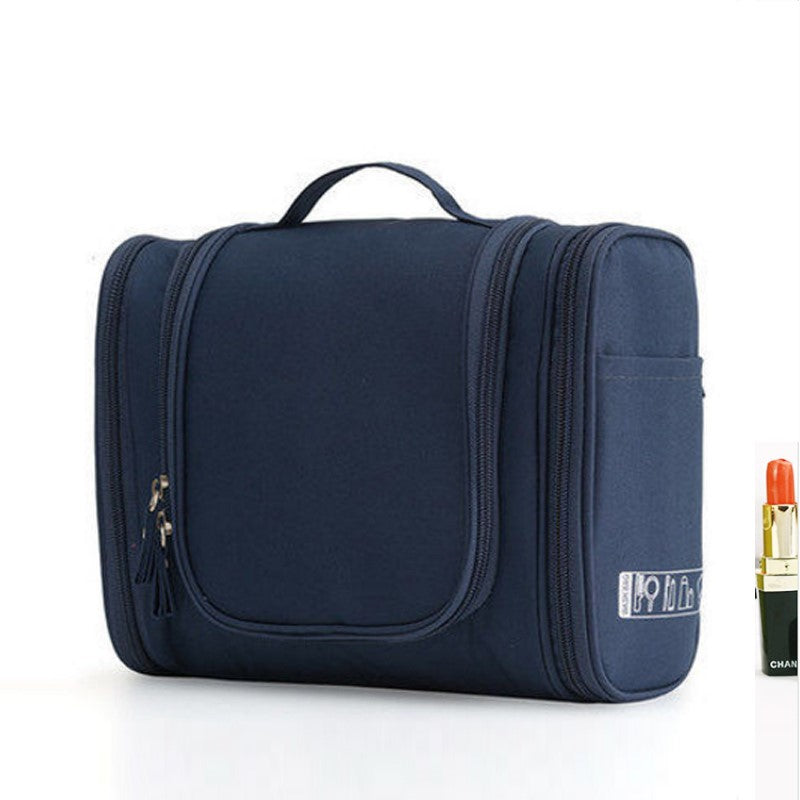 Waterproof Travel Cosmetic Bag for Women