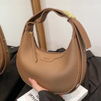 Women’s One-Shoulder Crossbody Underarm Handbag
