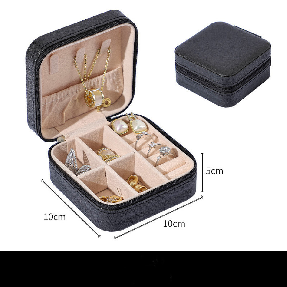 Jewelry Storage Box