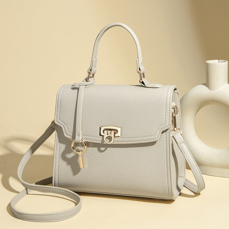 Everyday Crossbody Handbag