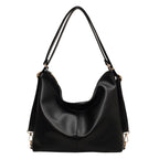 Vintage Square Crossbody Bag
