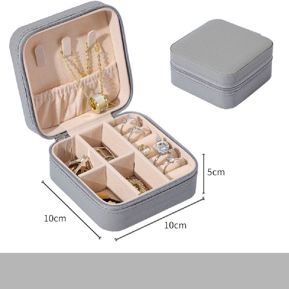 Jewelry Storage Box