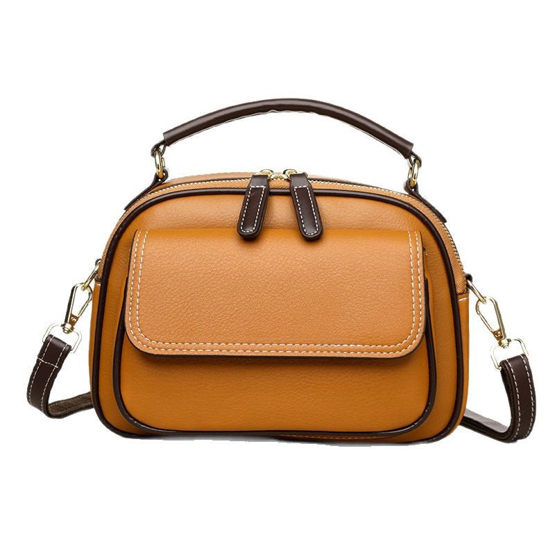 Women’s PU Crossbody Shoulder Bag