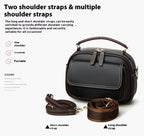 Women’s PU Crossbody Shoulder Bag