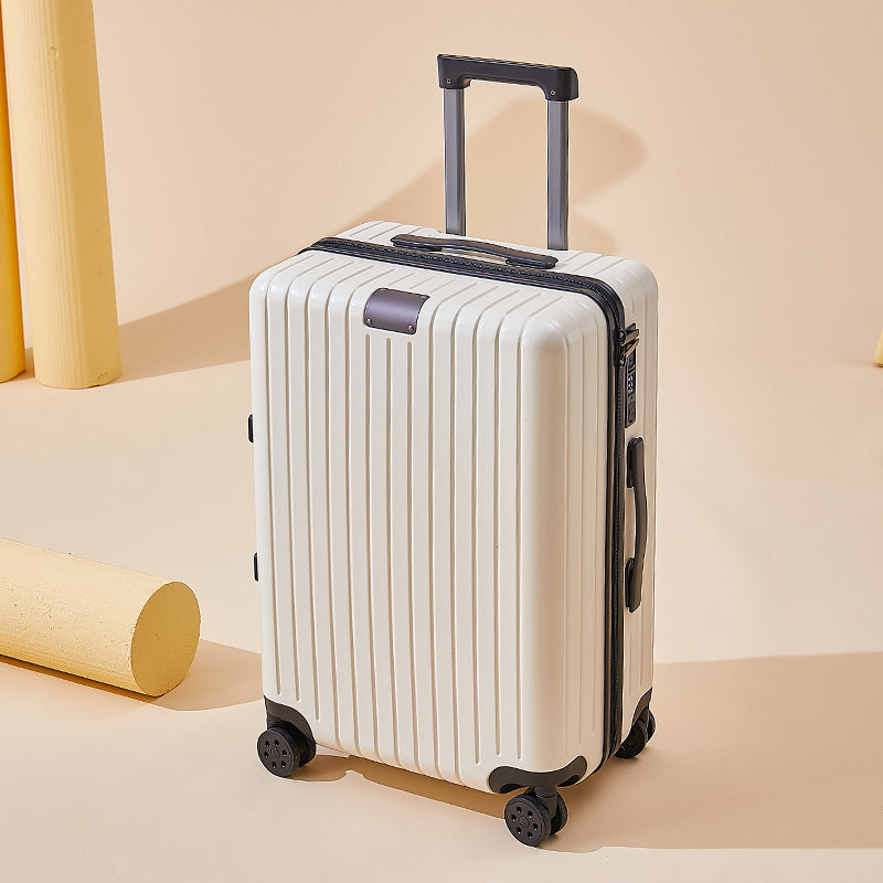 PC Universal Wheel Travel Luggage