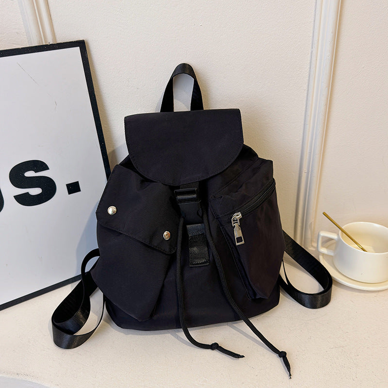 Women’s Casual Nylon Travel Purse