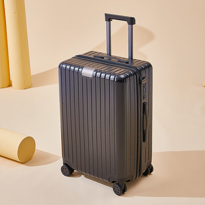 PC Universal Wheel Travel Luggage