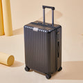 PC Universal Wheel Travel Luggage