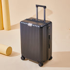 PC Universal Wheel Travel Luggage