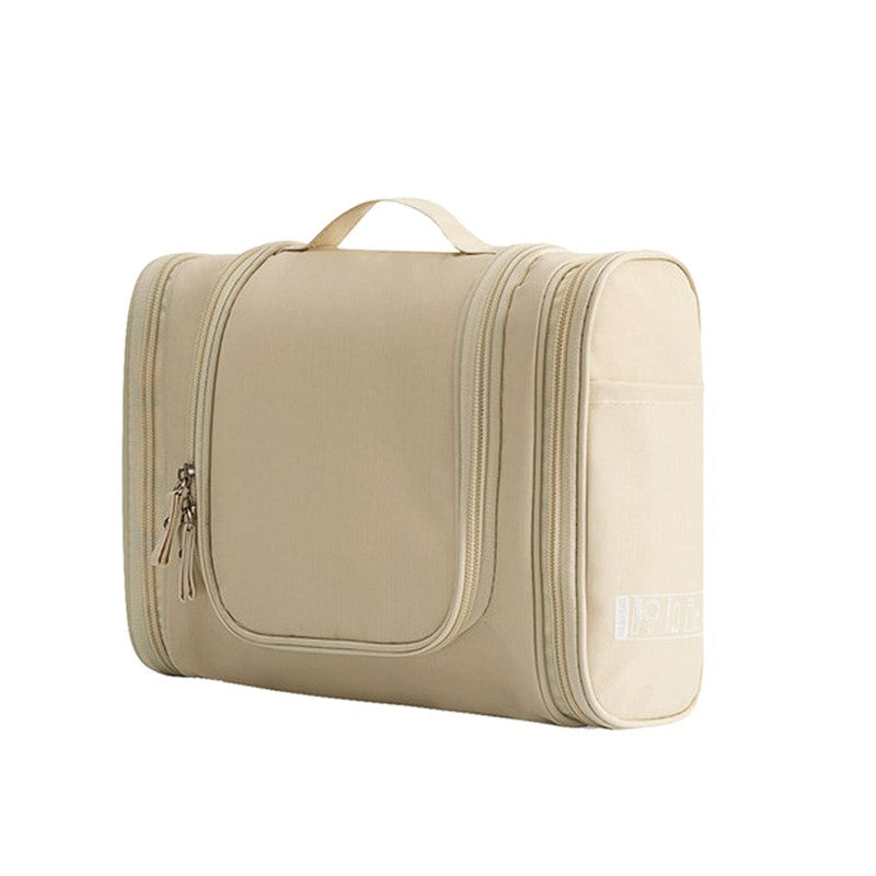 Waterproof Travel Cosmetic Bag for Women
