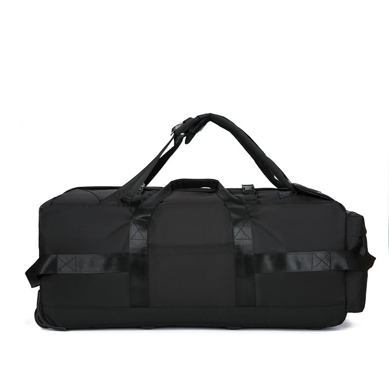 Outdoor Waterproof Oxford Travel Bag