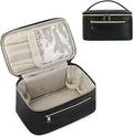 Waterproof PU Travel Cosmetic Organizer