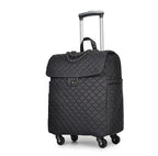 Large Capacity Waterproof Travel Luggage