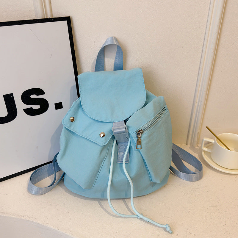 Women’s Casual Nylon Travel Purse